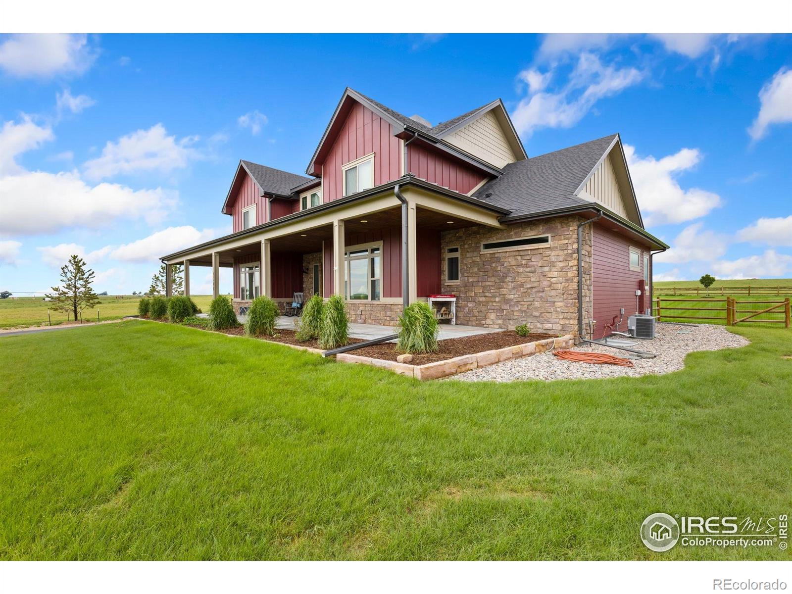 9260 Meadow Farms Drive Milliken CO 80543