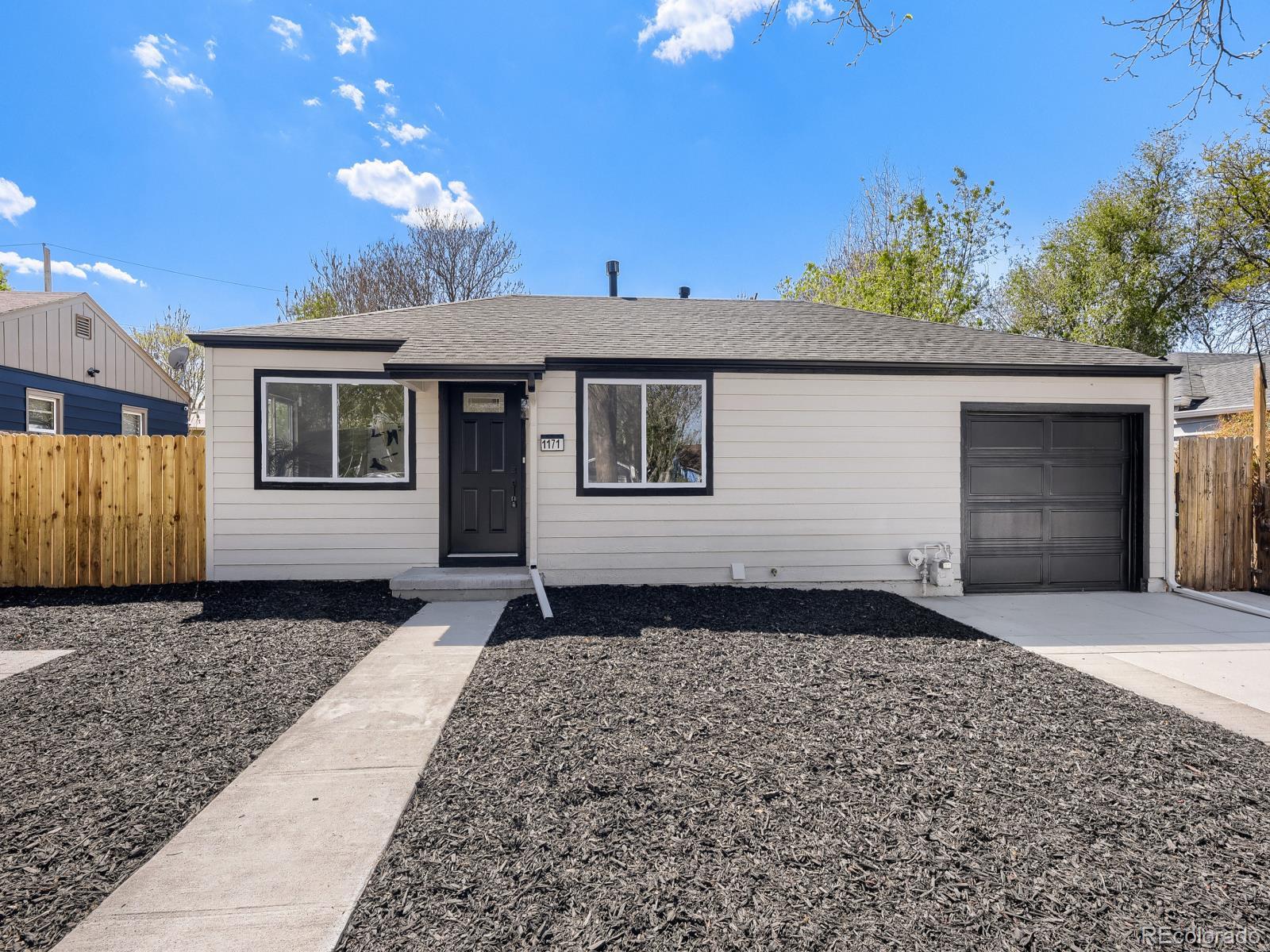 1171 Geneva Street Aurora CO 80010