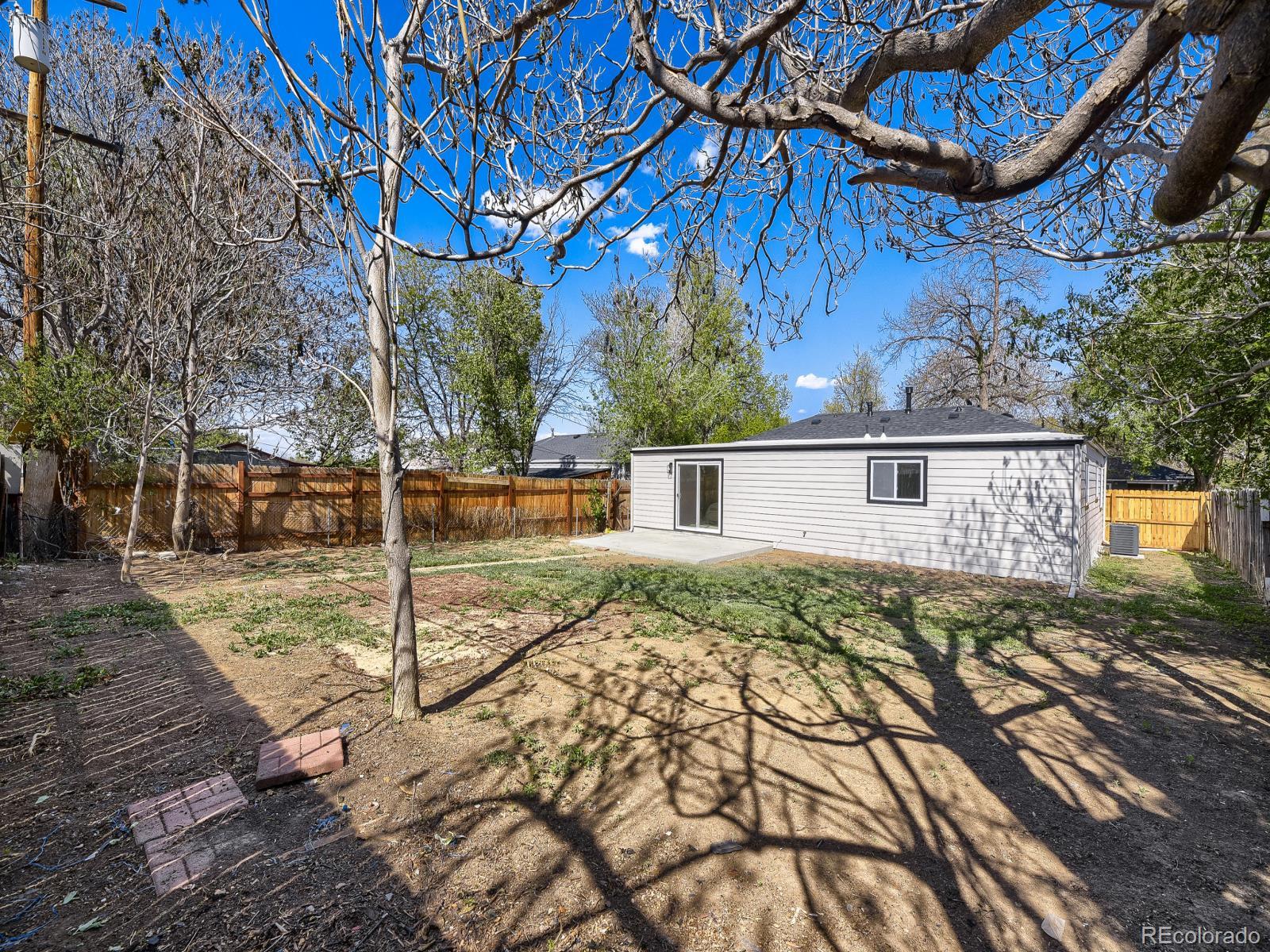 1171 Geneva Street Aurora CO 80010