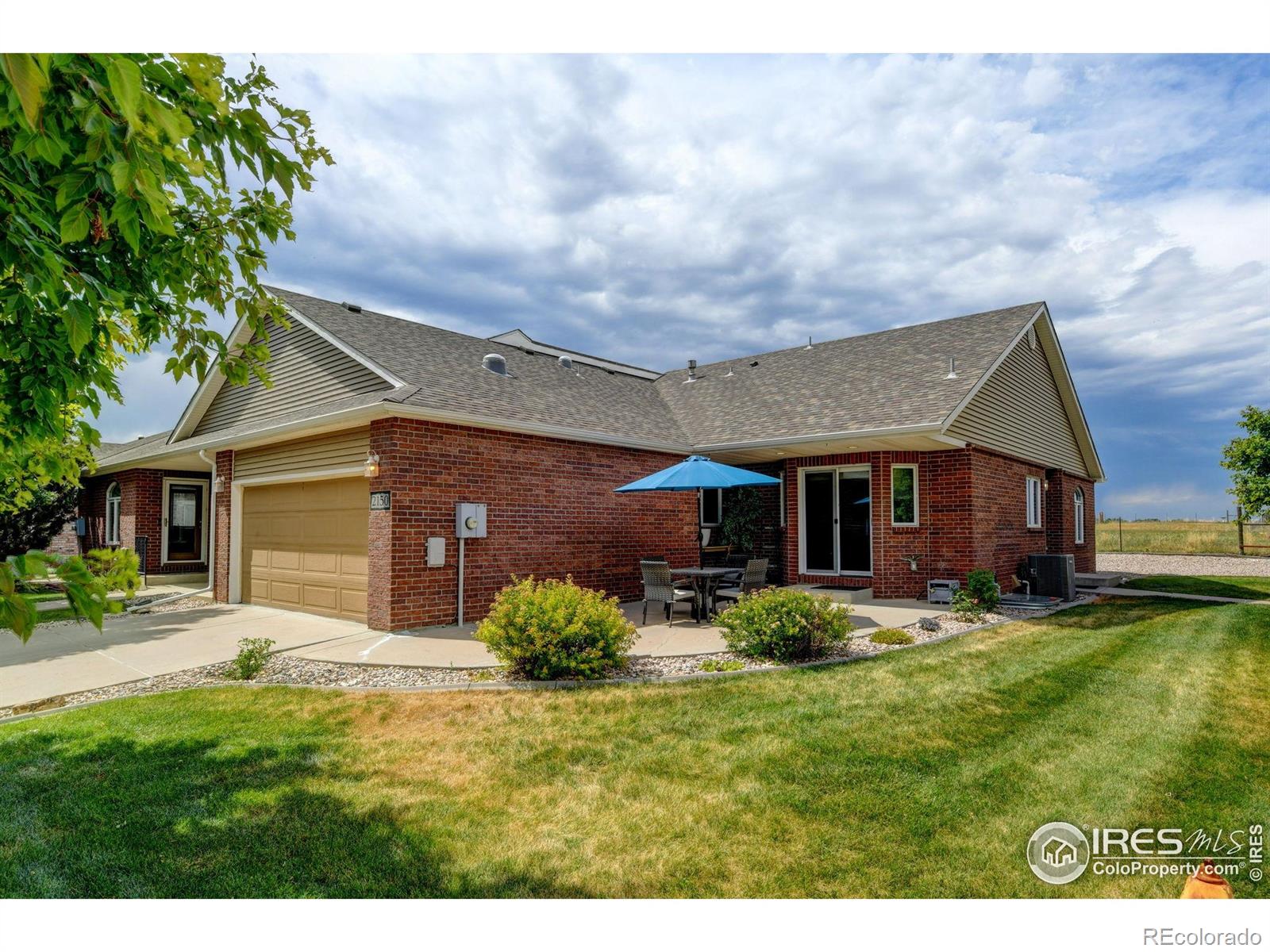 2150 Sherwood Forest Court Fort Collins CO 80524