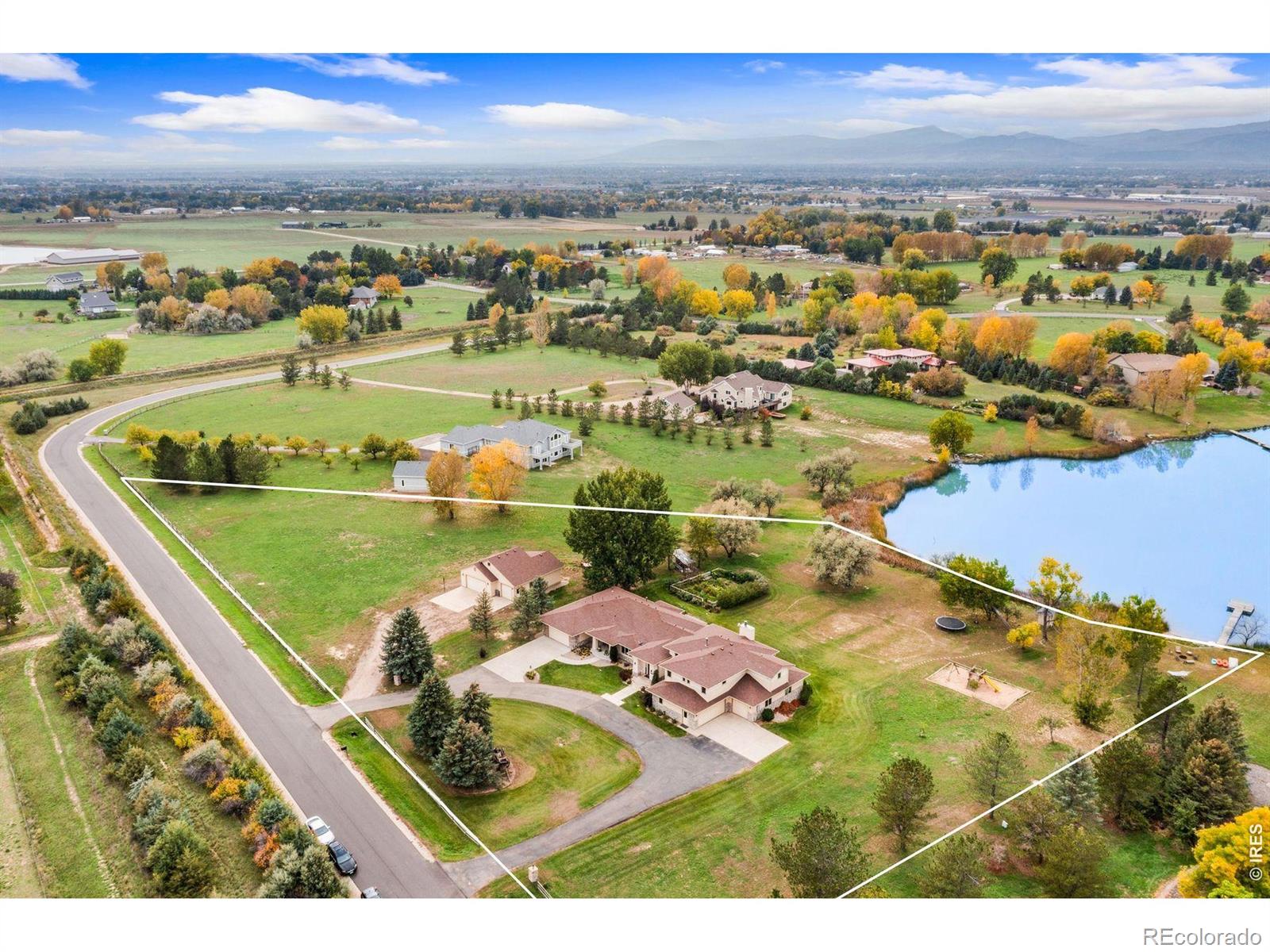 1055 Coho Run Fort Collins CO 80524
