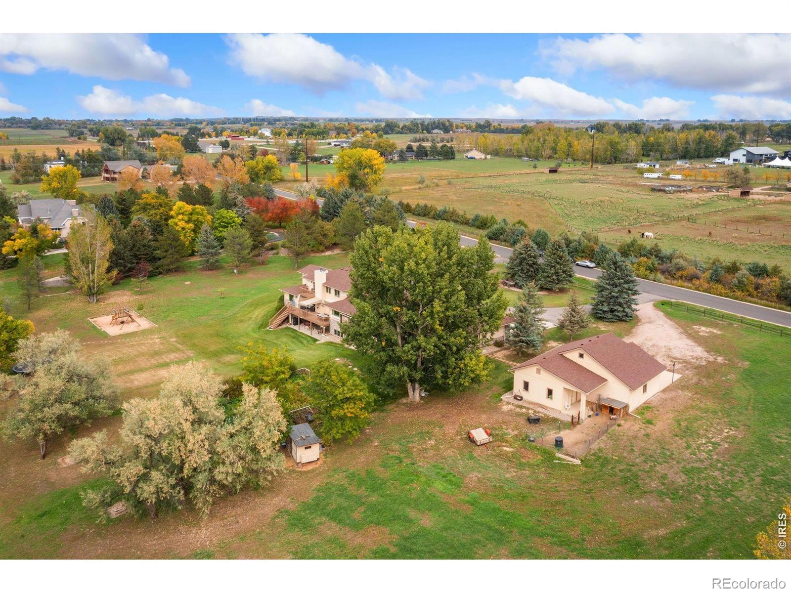 1055 Coho Run Fort Collins CO 80524