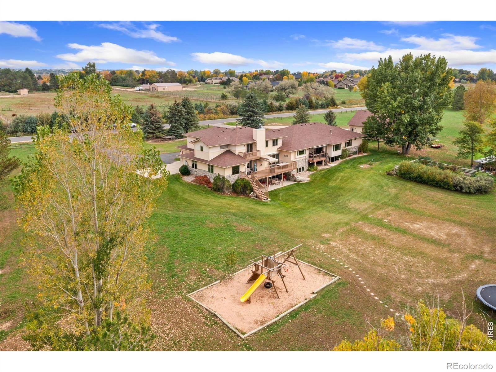 1055 Coho Run Fort Collins CO 80524