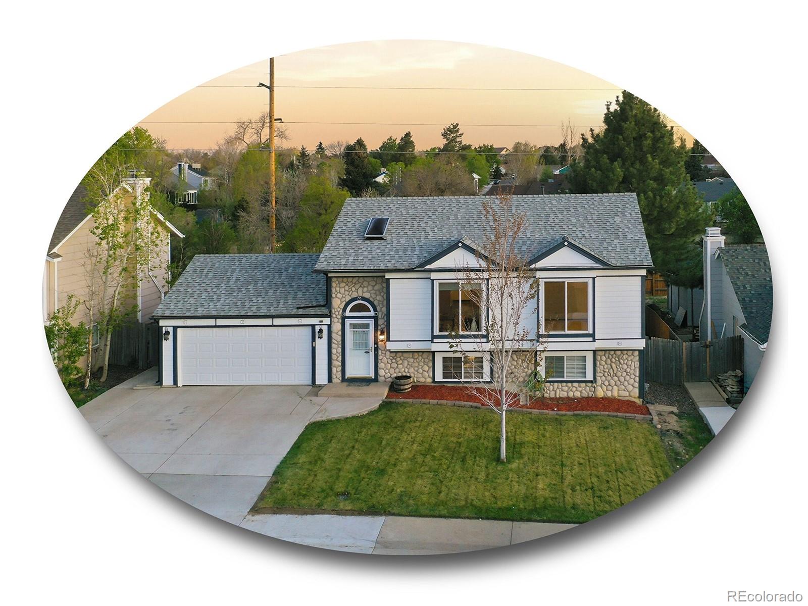 21642 E Alamo Place Centennial CO 80015