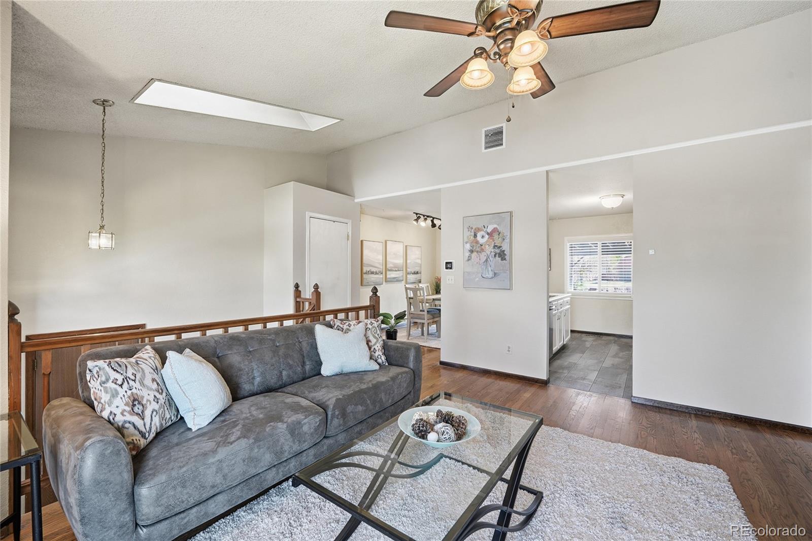 21642 E Alamo Place Centennial CO 80015