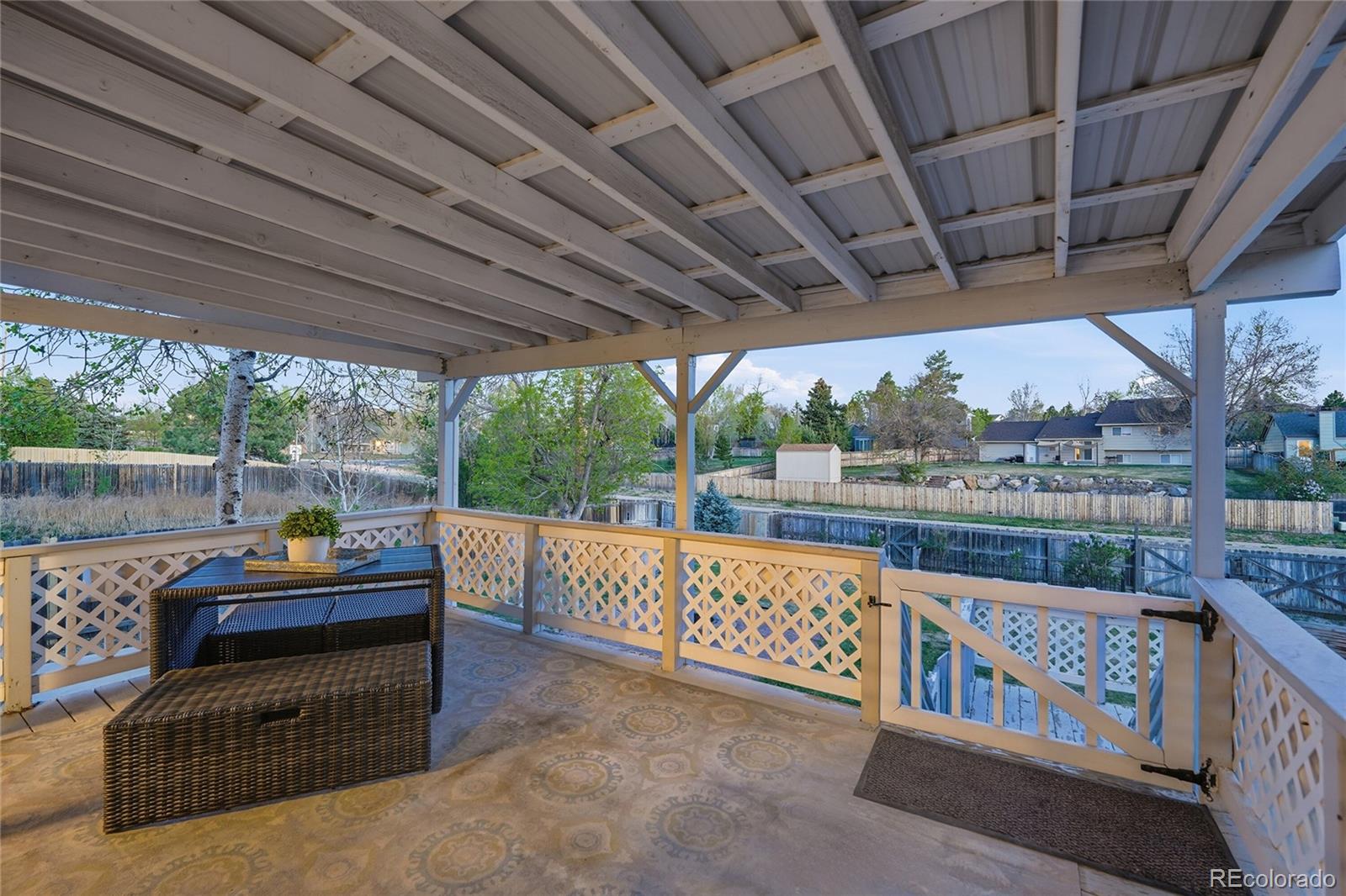 21642 E Alamo Place Centennial CO 80015
