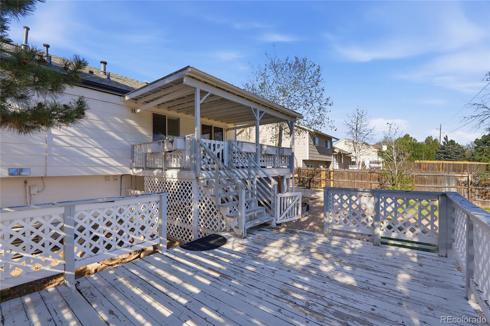 21642 E Alamo Place Centennial CO 80015