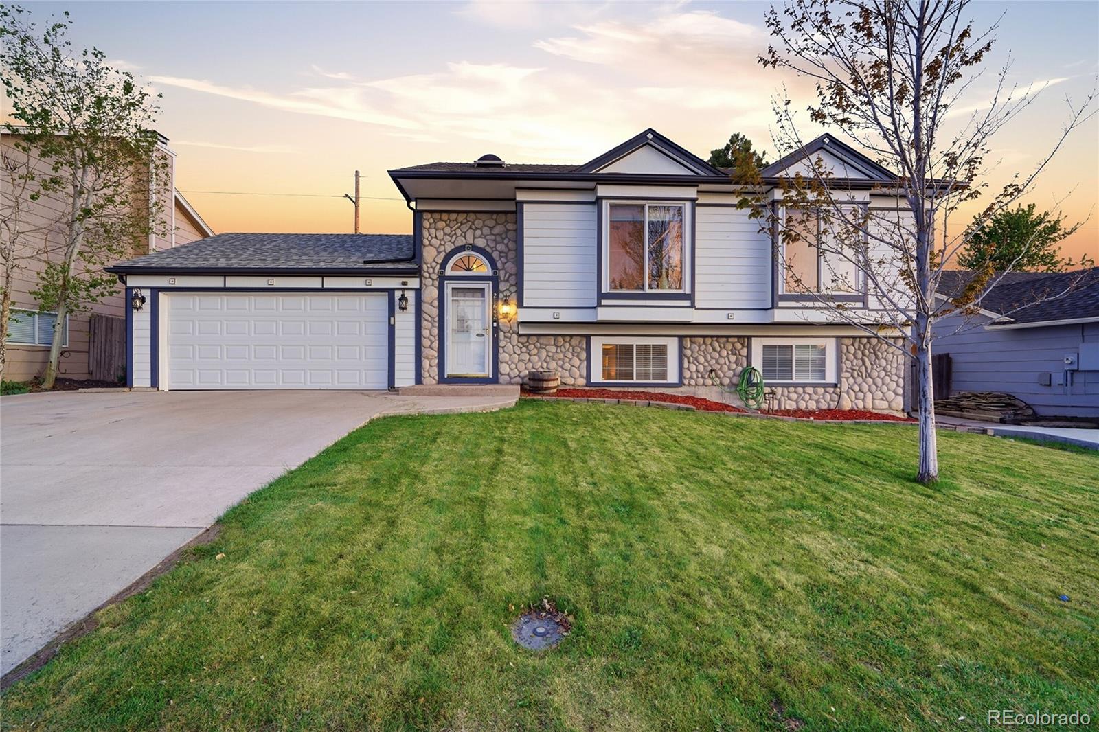 21642 E Alamo Place Centennial CO 80015