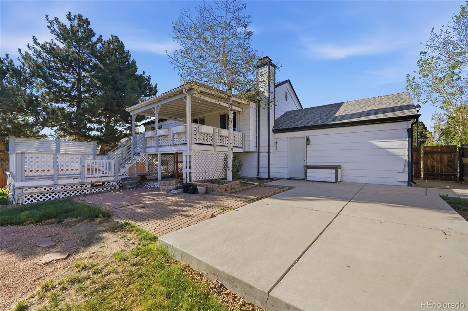 21642 E Alamo Place Centennial CO 80015