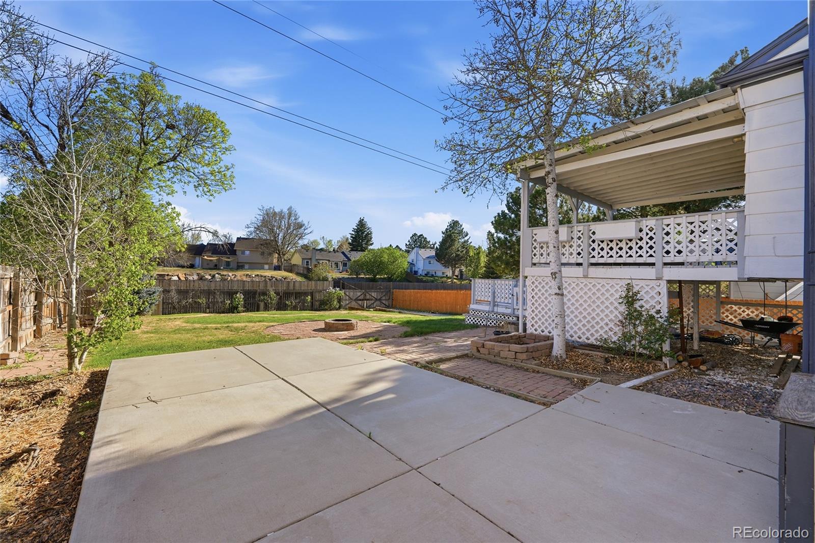 21642 E Alamo Place Centennial CO 80015