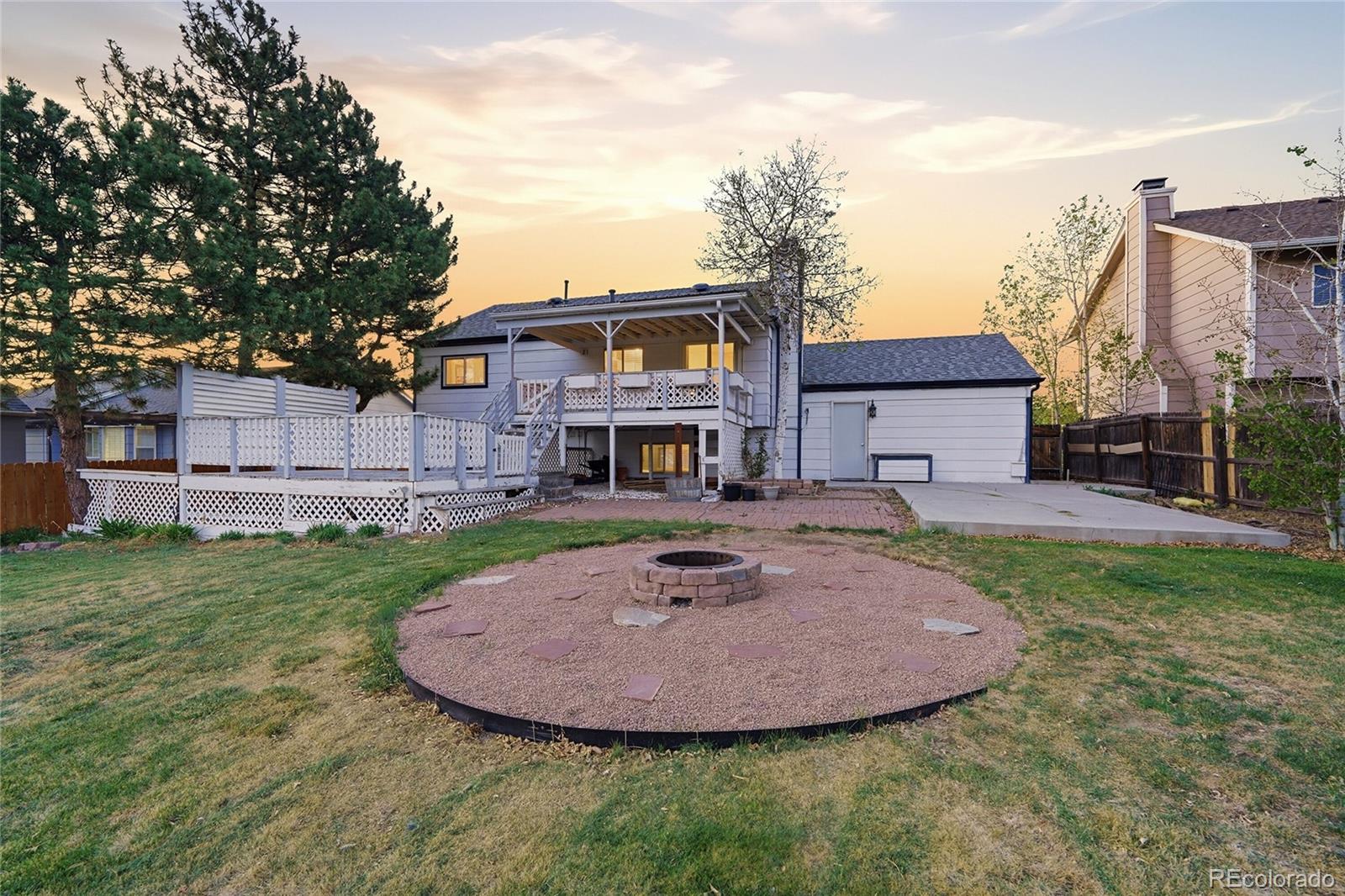 21642 E Alamo Place Centennial CO 80015