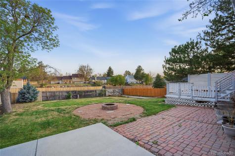 21642 E Alamo Place Centennial CO 80015