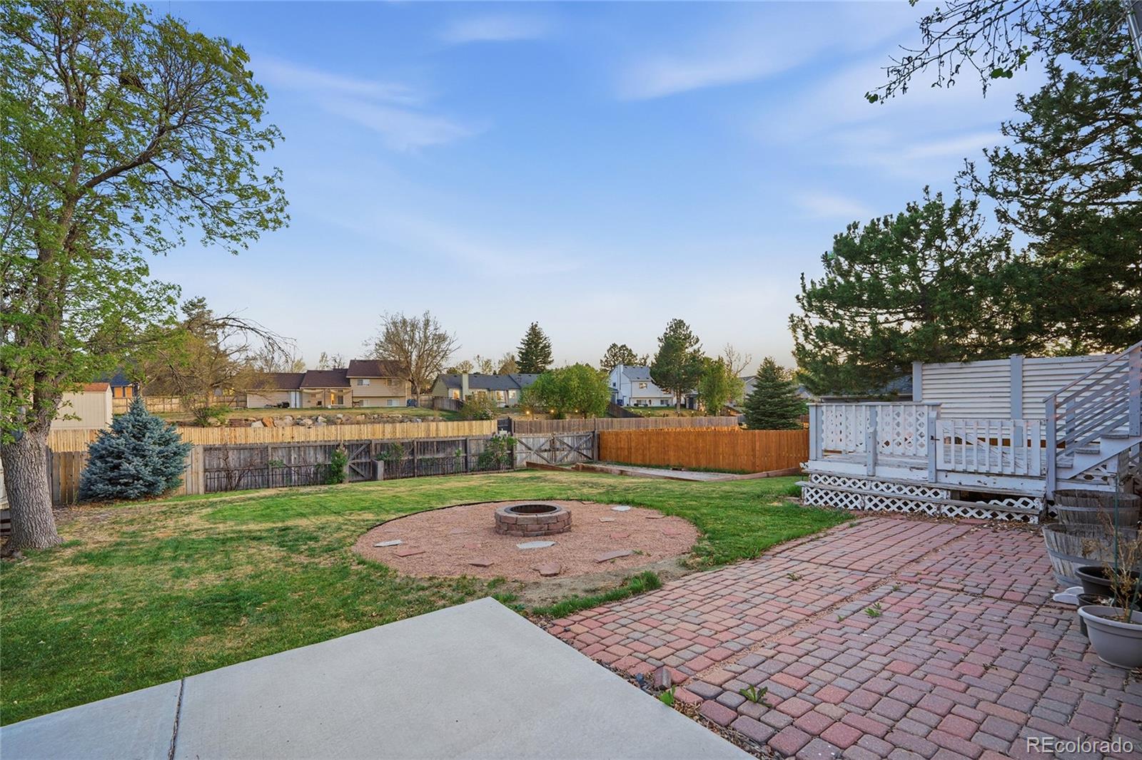 21642 E Alamo Place Centennial CO 80015