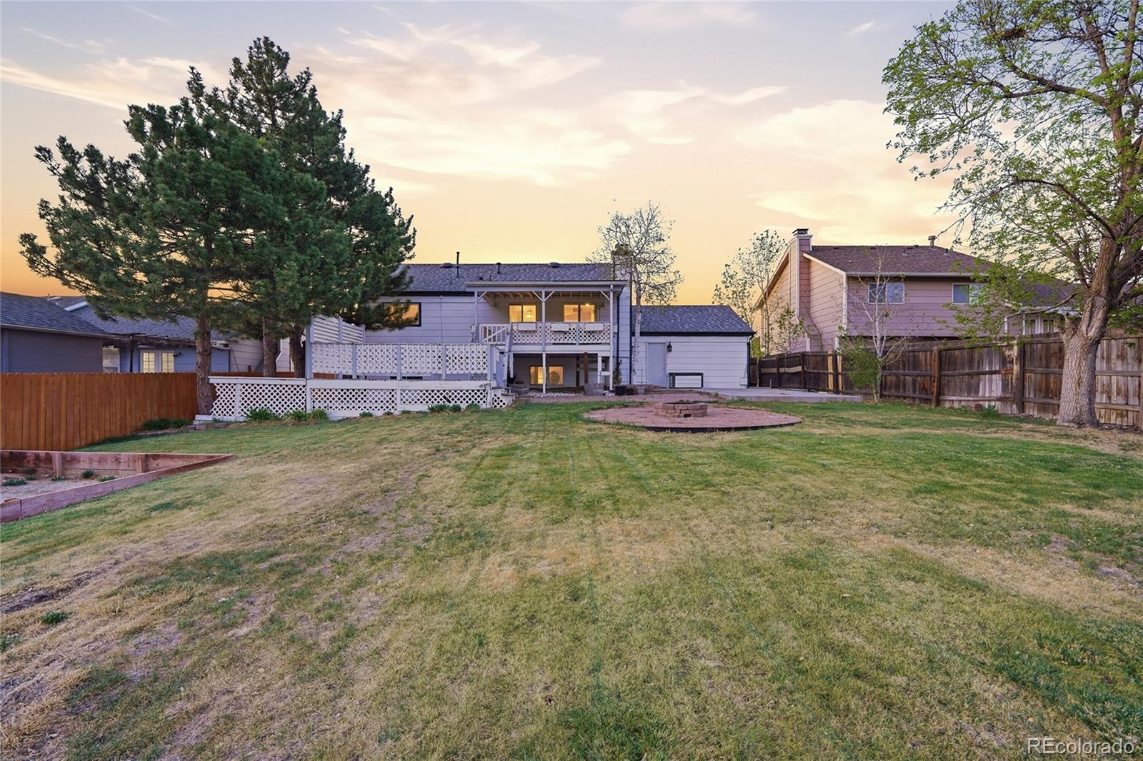 21642 E Alamo Place Centennial CO 80015