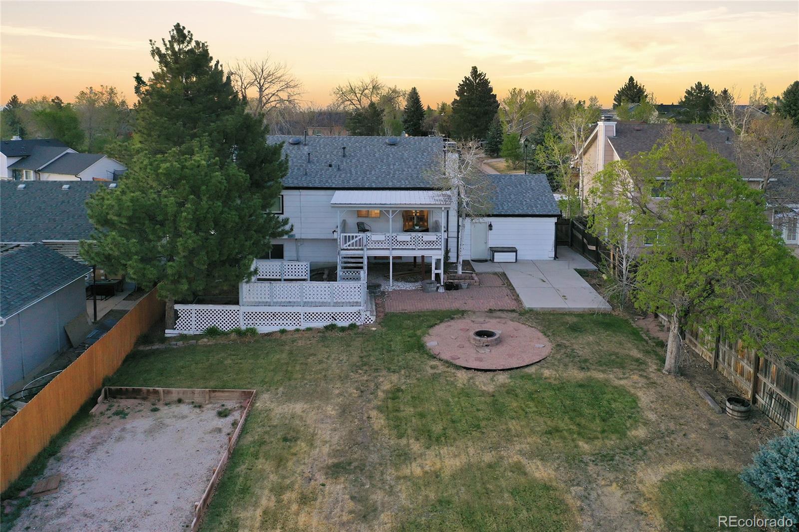 21642 E Alamo Place Centennial CO 80015