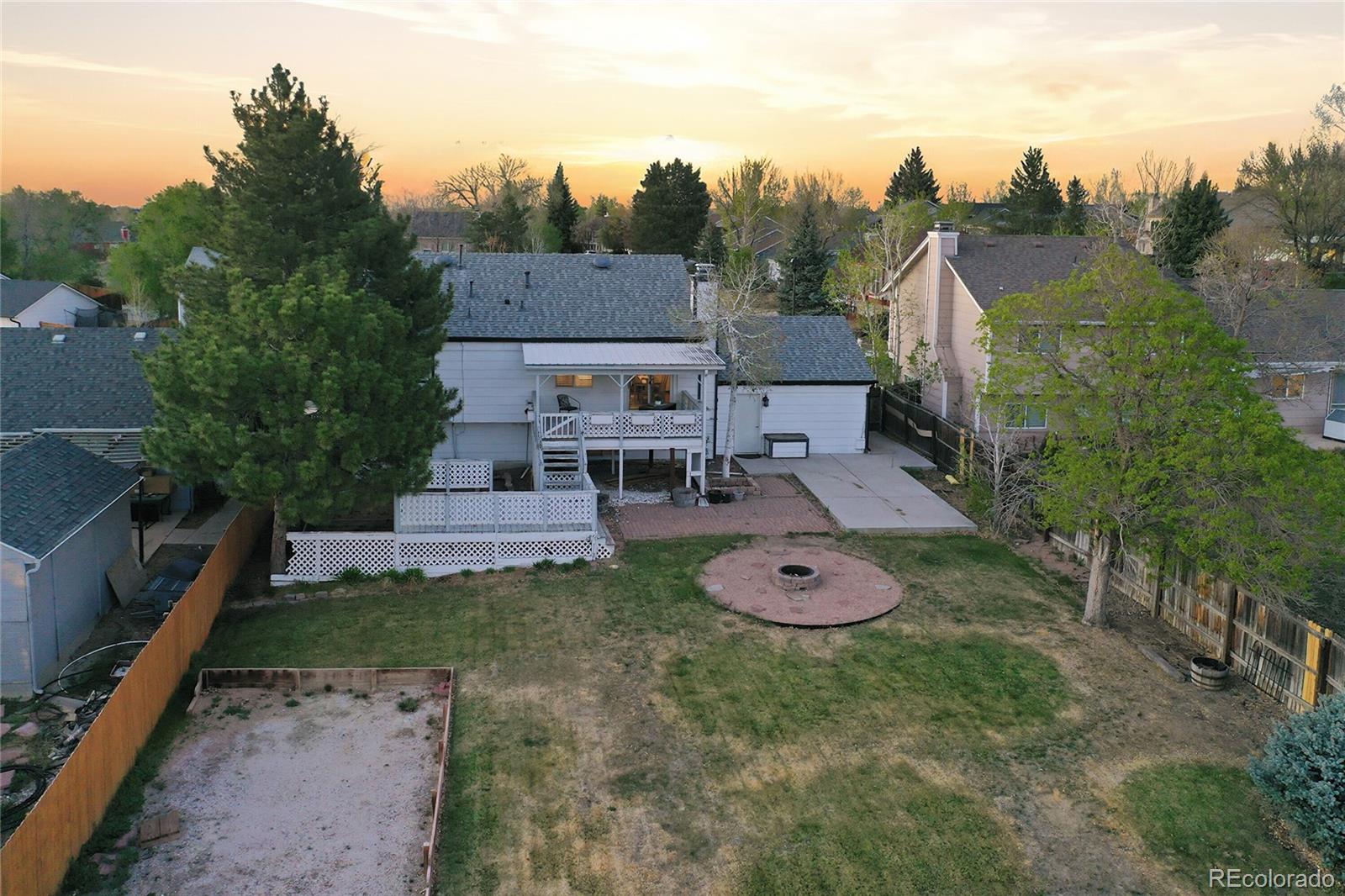 21642 E Alamo Place Centennial CO 80015