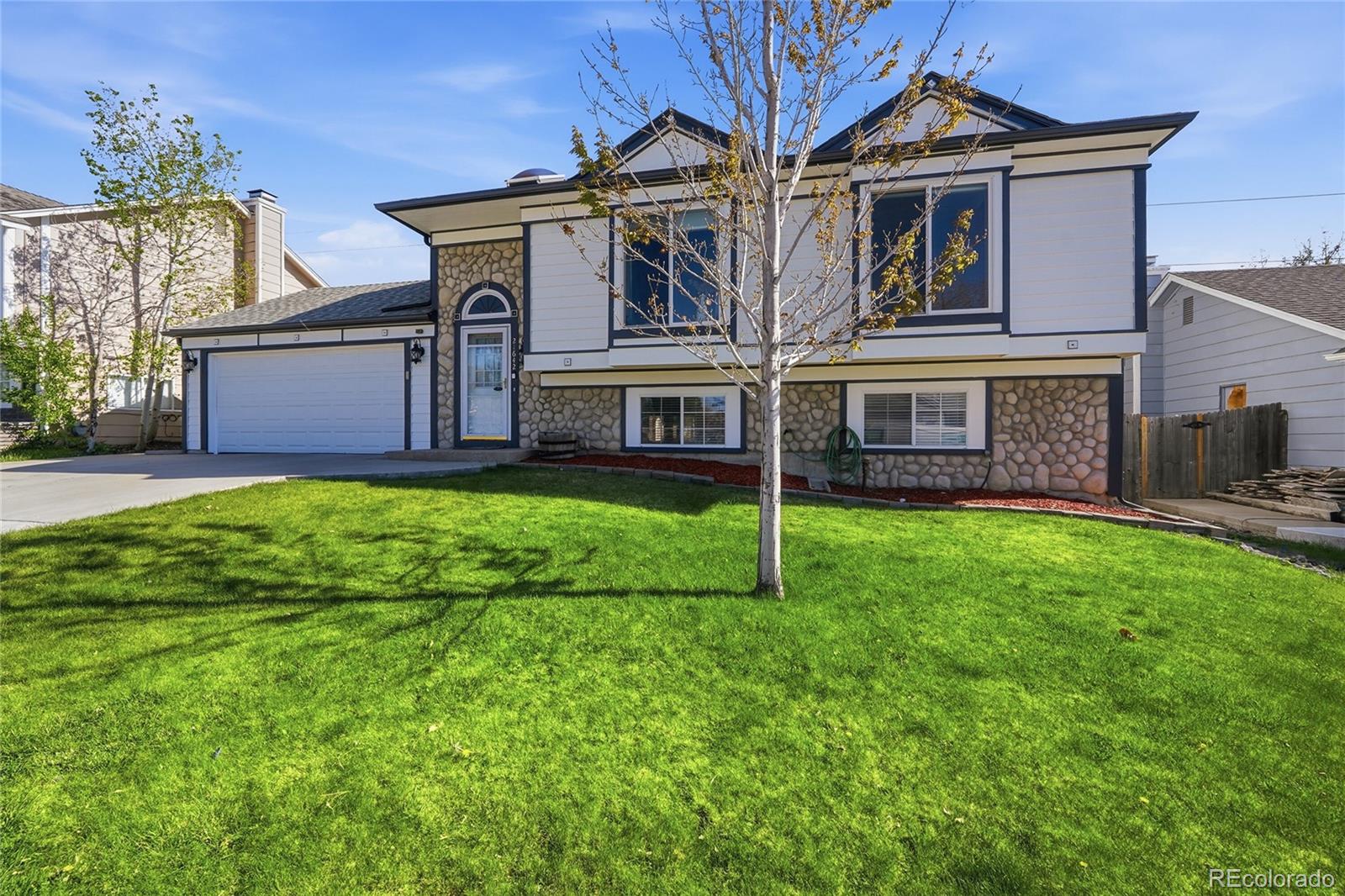 21642 E Alamo Place Centennial CO 80015