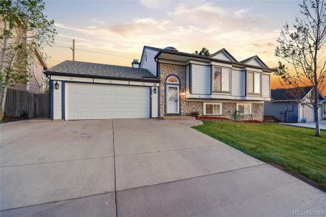 21642 E Alamo Place Centennial CO 80015