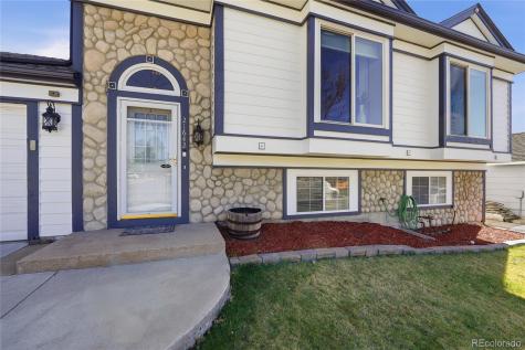 21642 E Alamo Place Centennial CO 80015