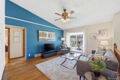 21642 E Alamo Place Centennial CO 80015
