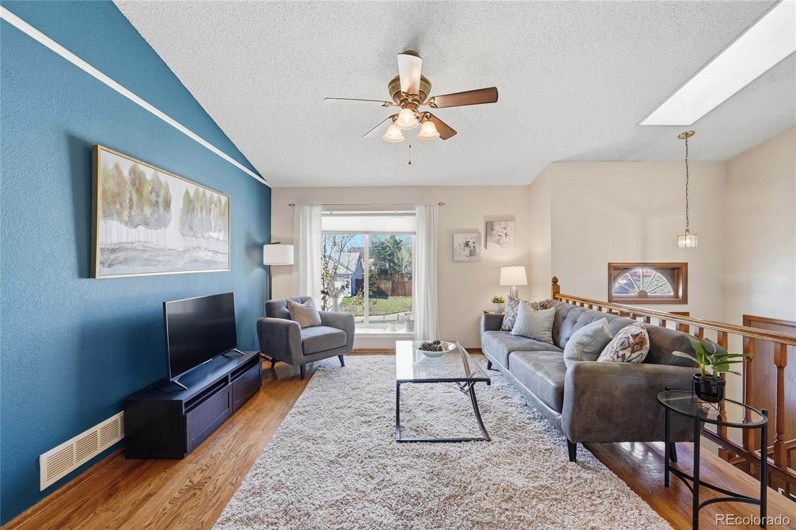 21642 E Alamo Place Centennial CO 80015