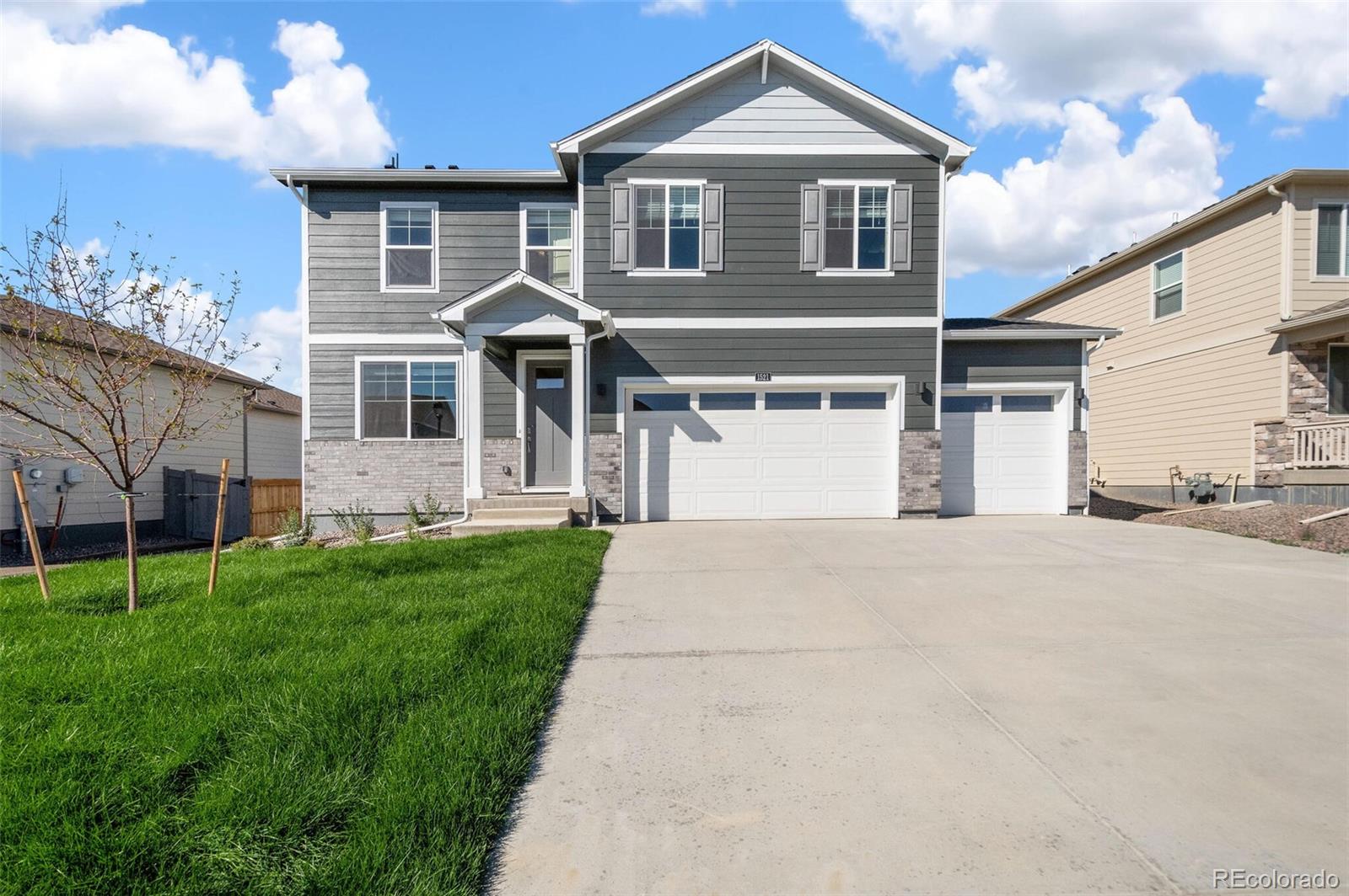 4754 Hatcher Drive Brighton CO 80601
