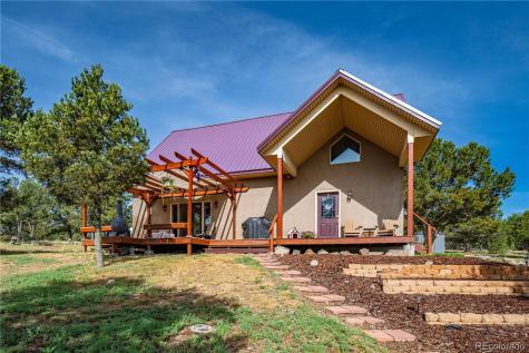 477 W View Road Cotopaxi CO 81223