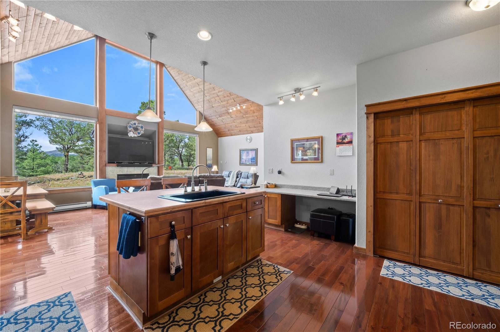 477 W View Road Cotopaxi CO 81223