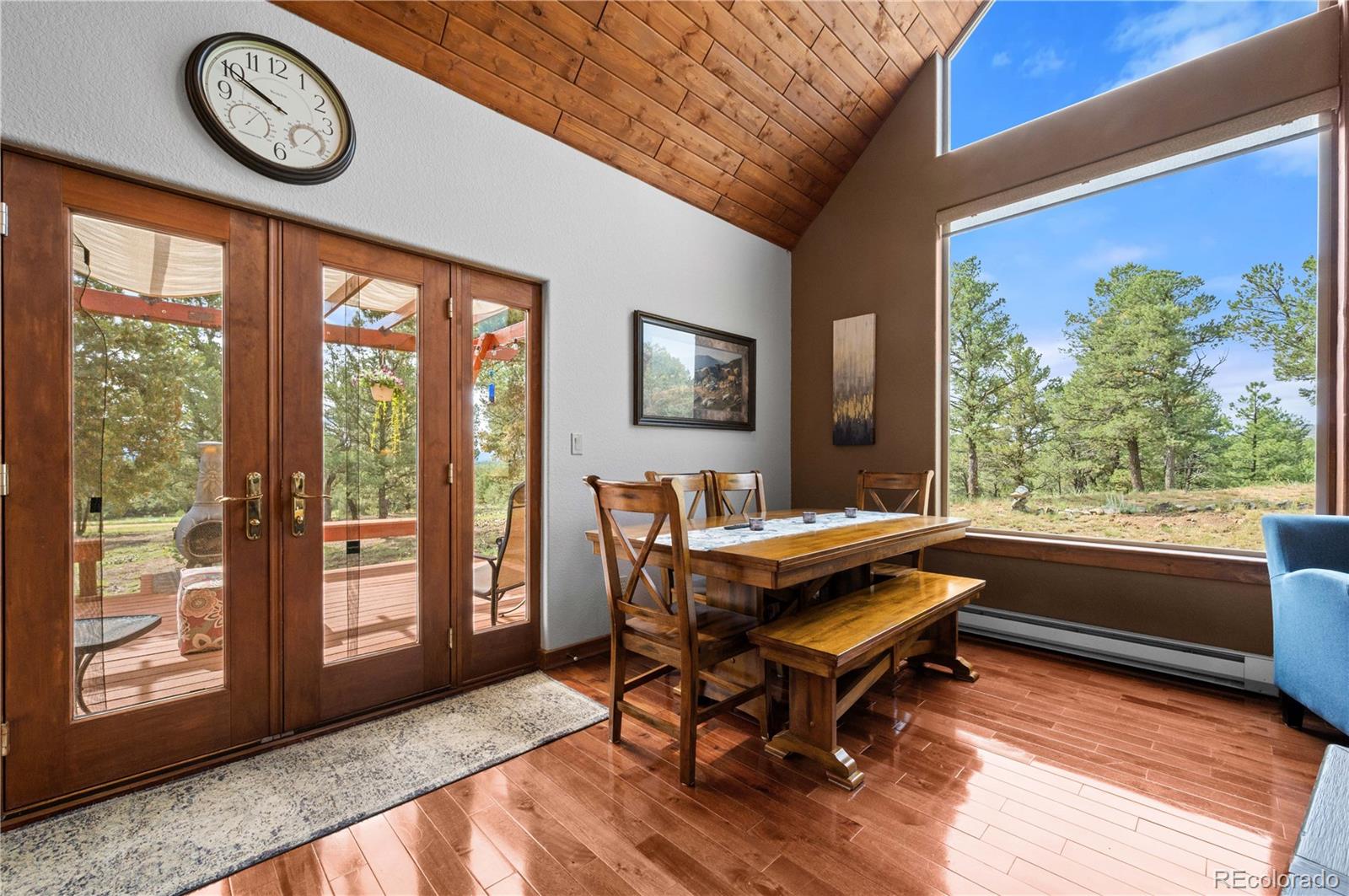 477 W View Road Cotopaxi CO 81223