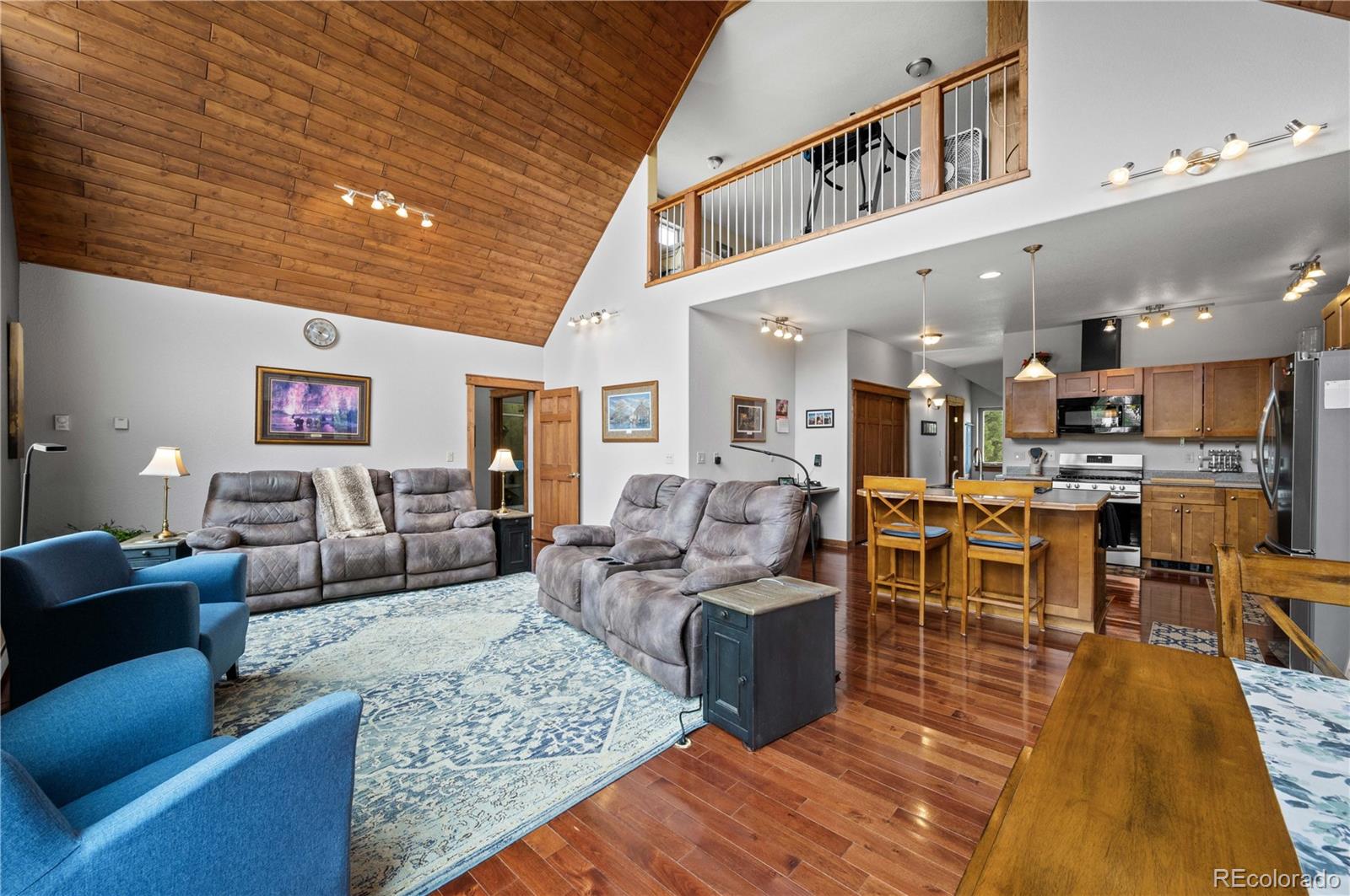 477 W View Road Cotopaxi CO 81223