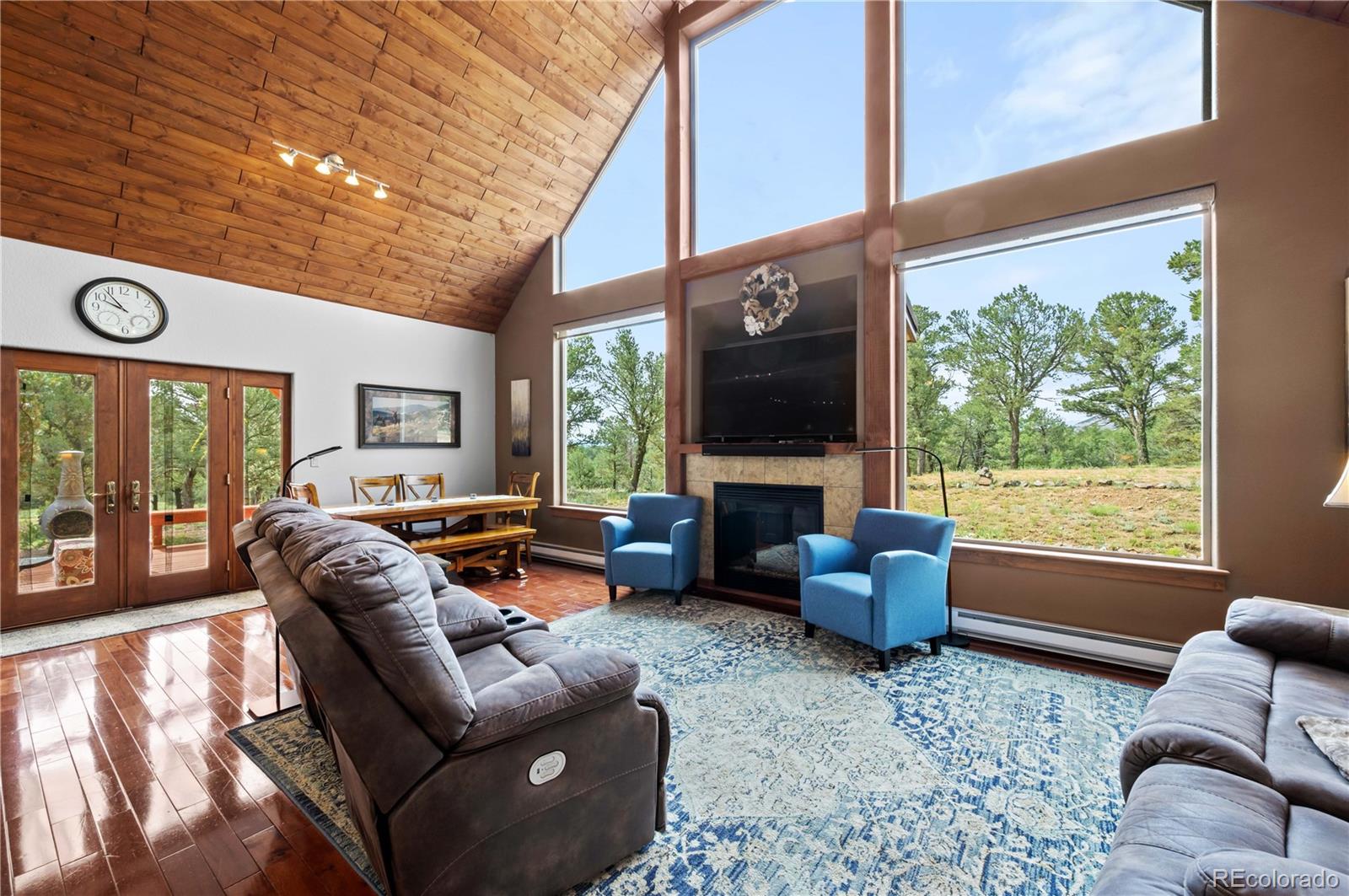 477 W View Road Cotopaxi CO 81223