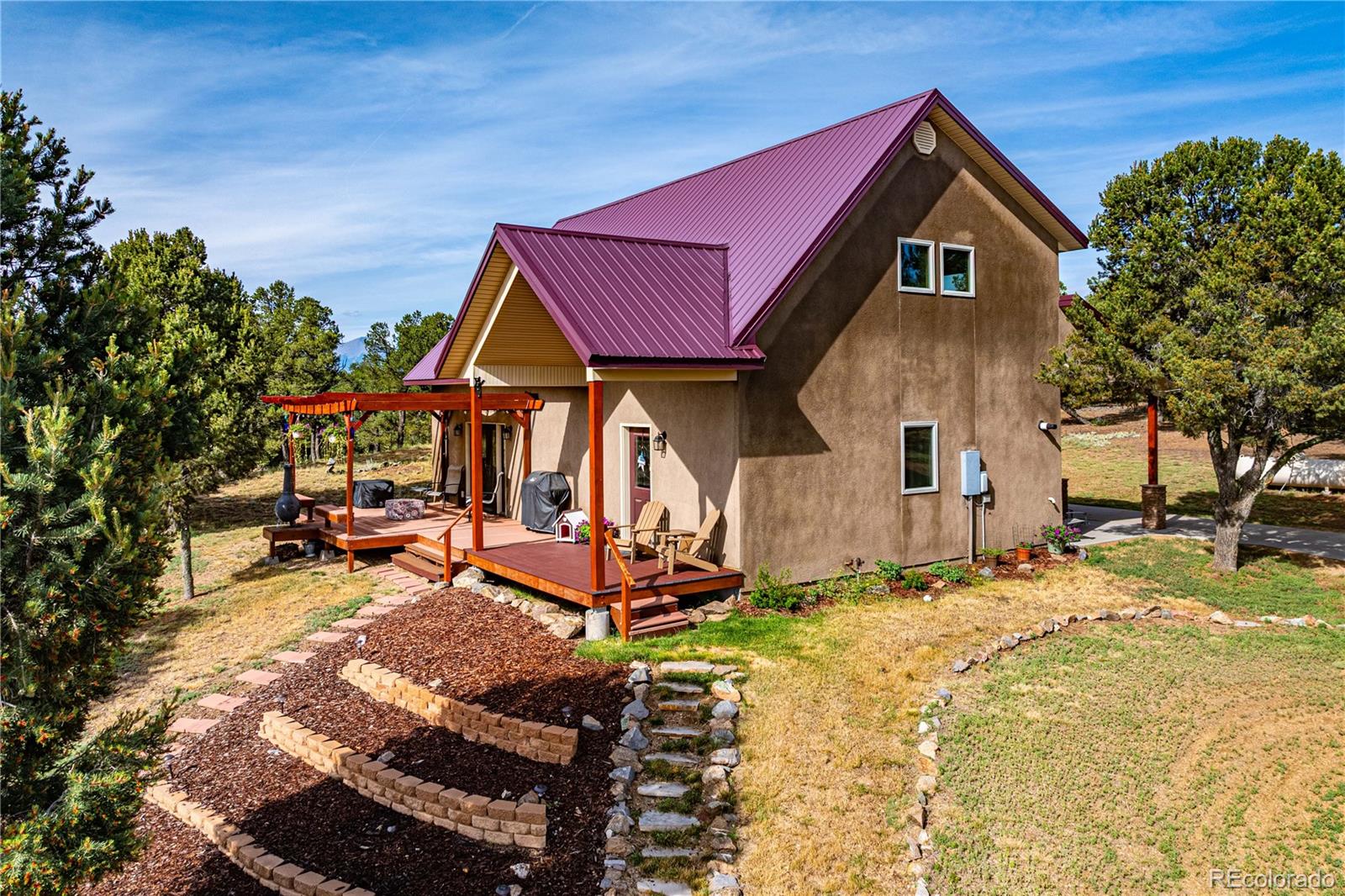 477 W View Road Cotopaxi CO 81223