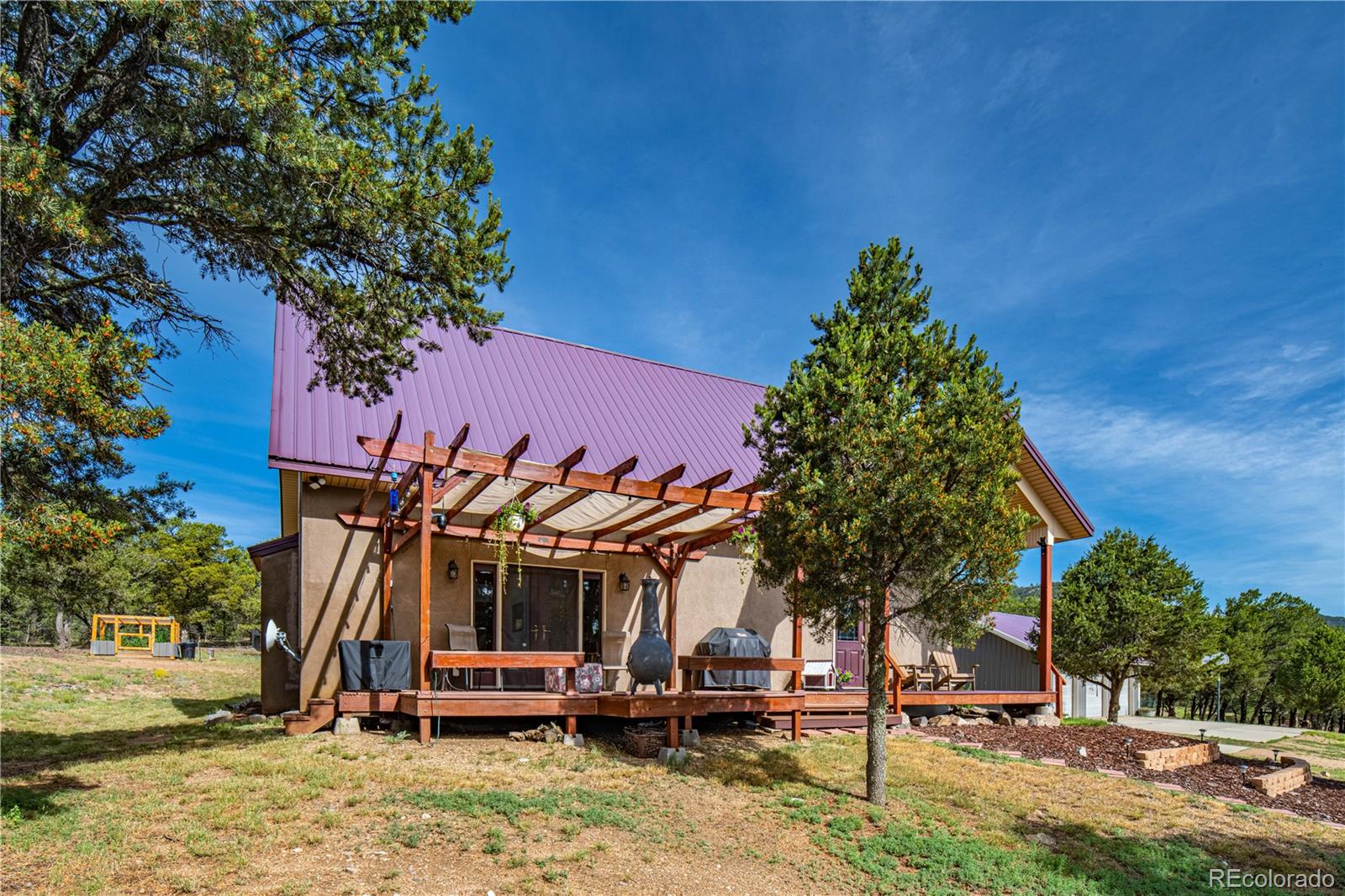477 W View Road Cotopaxi CO 81223
