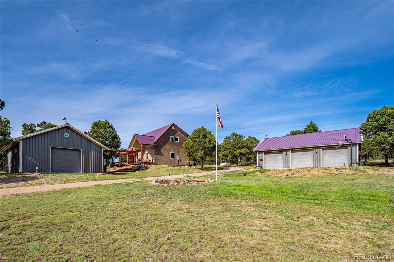 477 W View Road Cotopaxi CO 81223