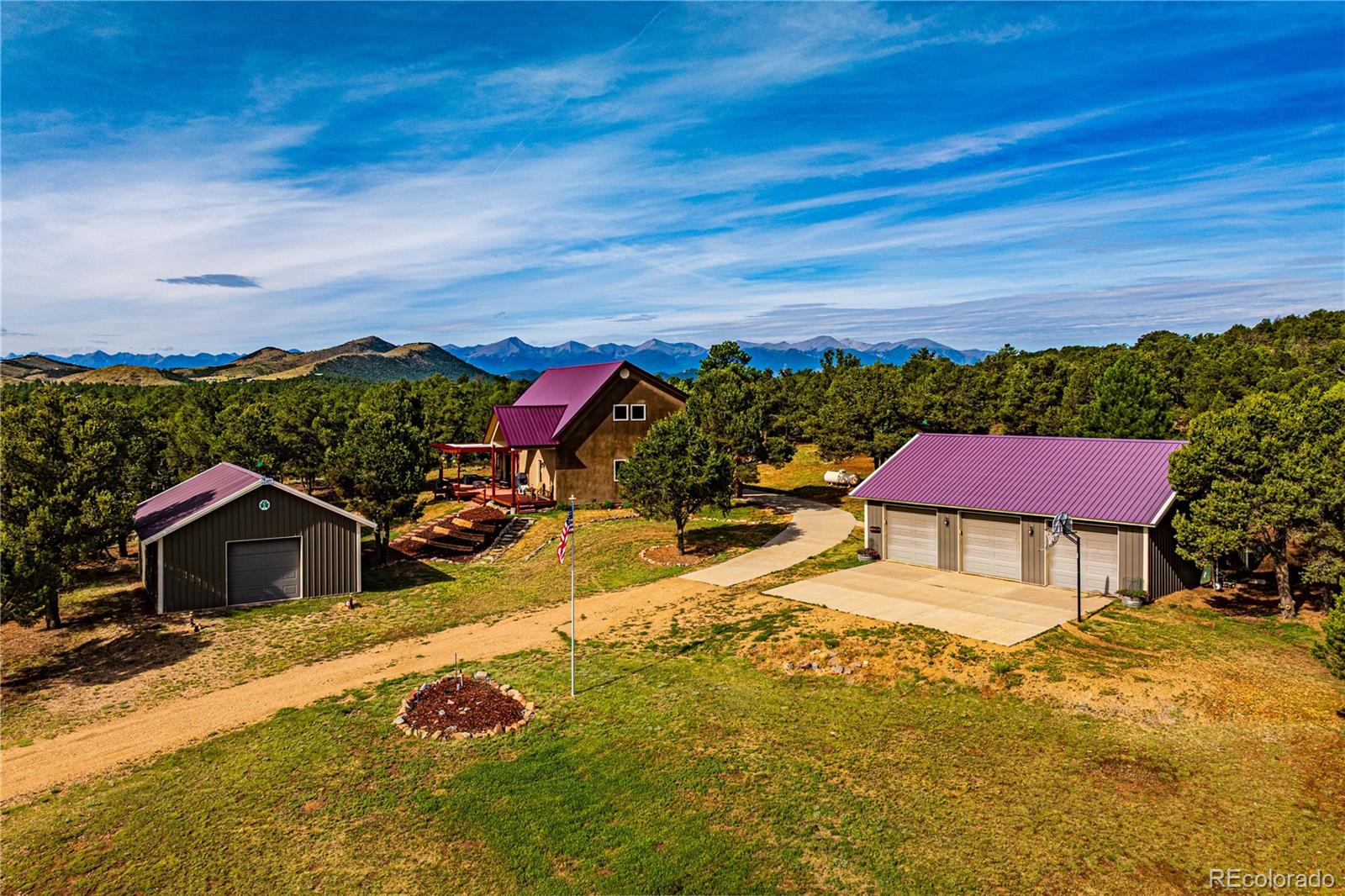477 W View Road Cotopaxi CO 81223