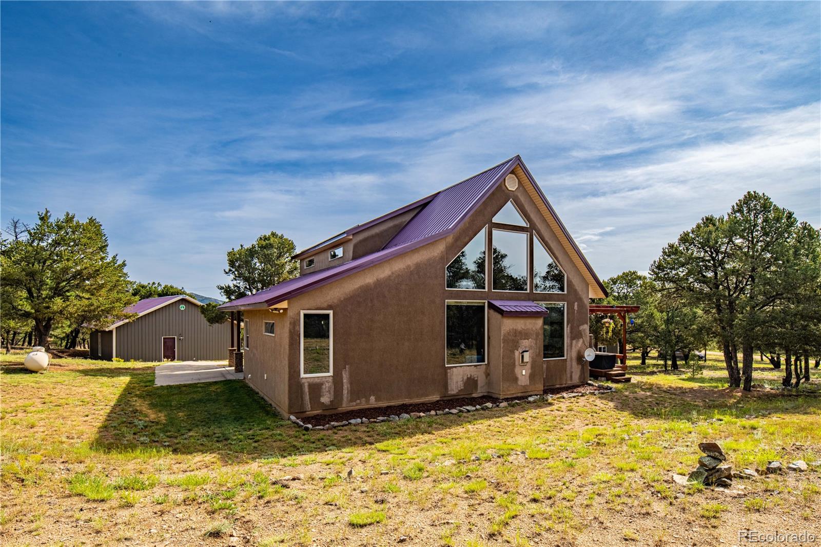 477 W View Road Cotopaxi CO 81223