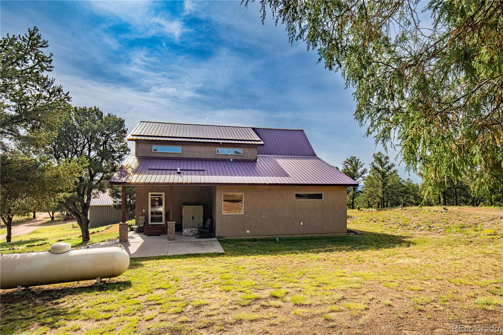 477 W View Road Cotopaxi CO 81223
