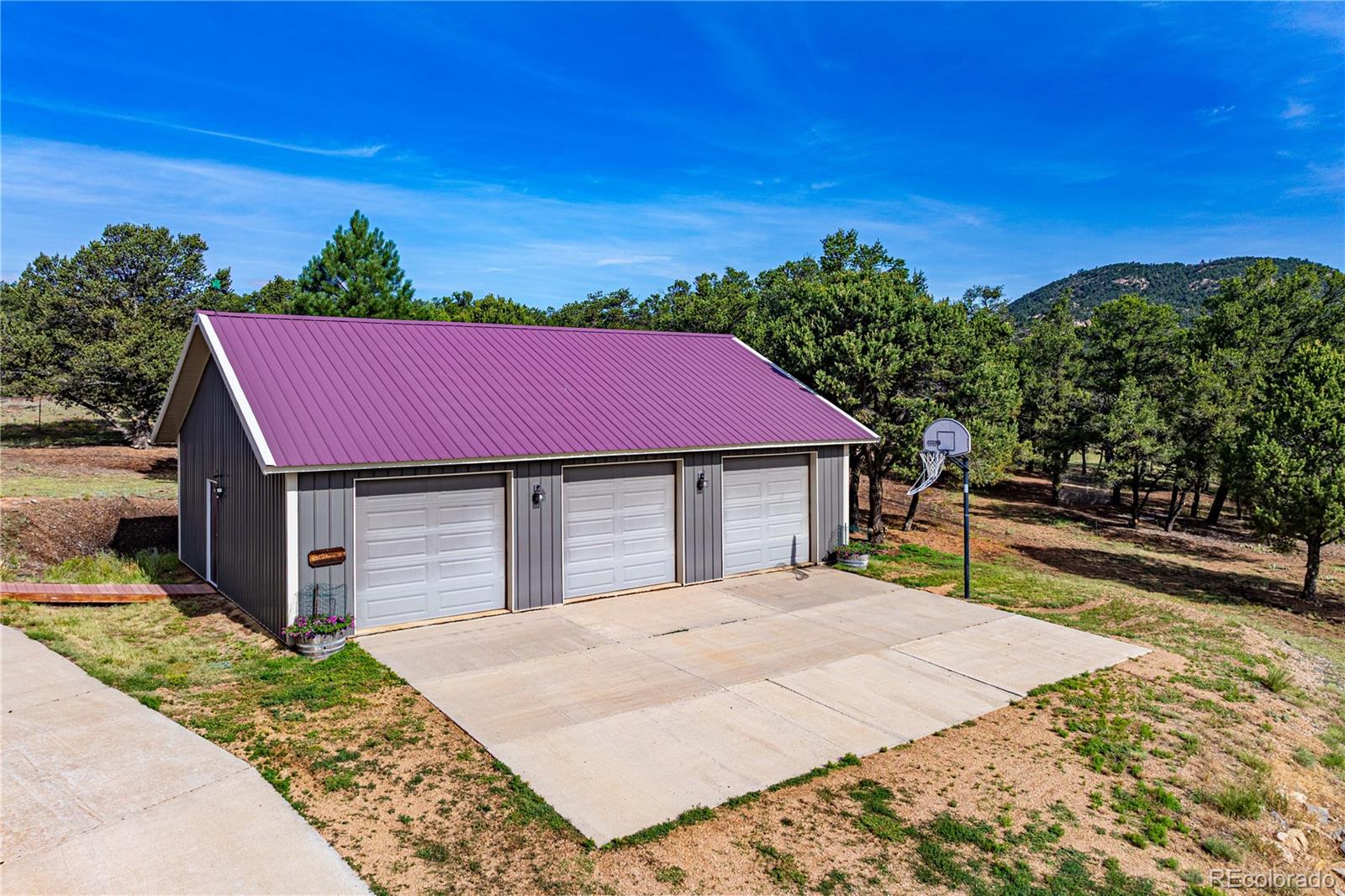 477 W View Road Cotopaxi CO 81223