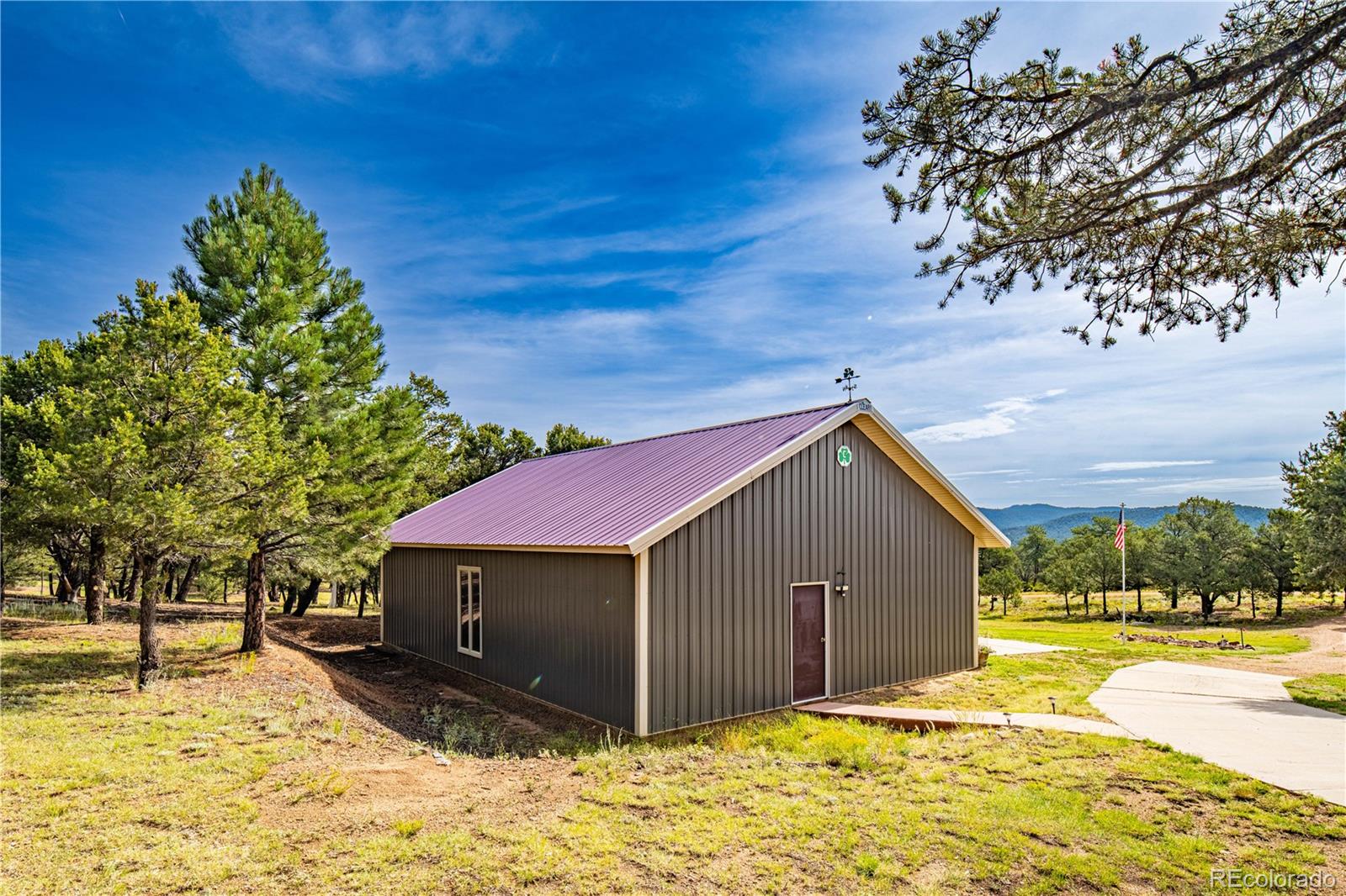 477 W View Road Cotopaxi CO 81223