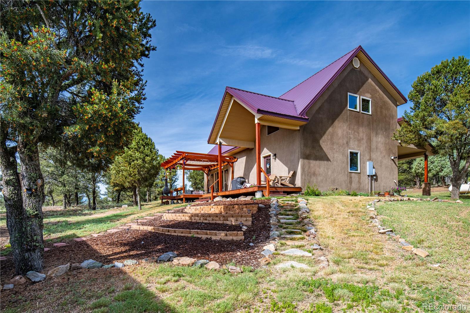 477 W View Road Cotopaxi CO 81223