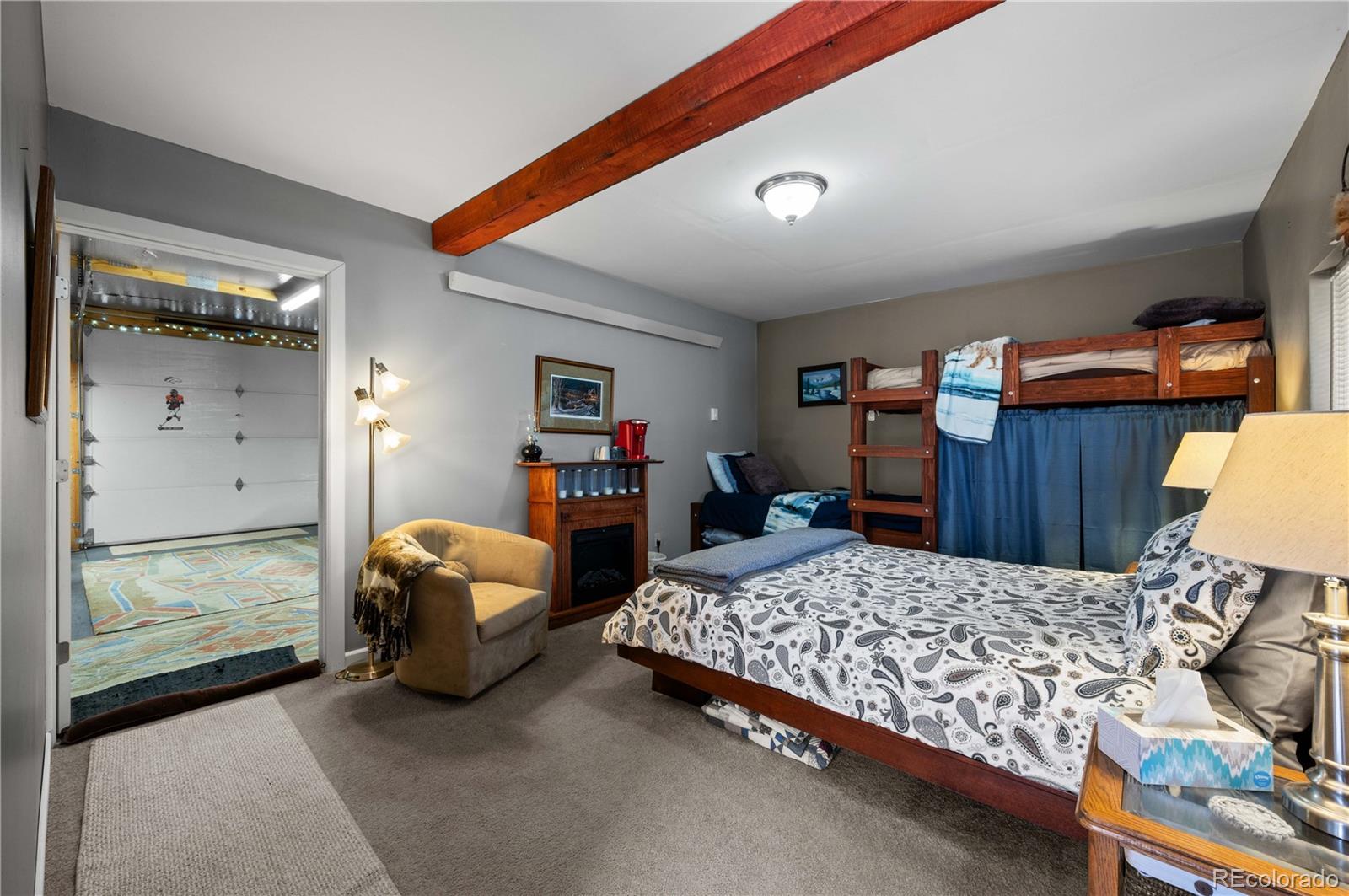 477 W View Road Cotopaxi CO 81223