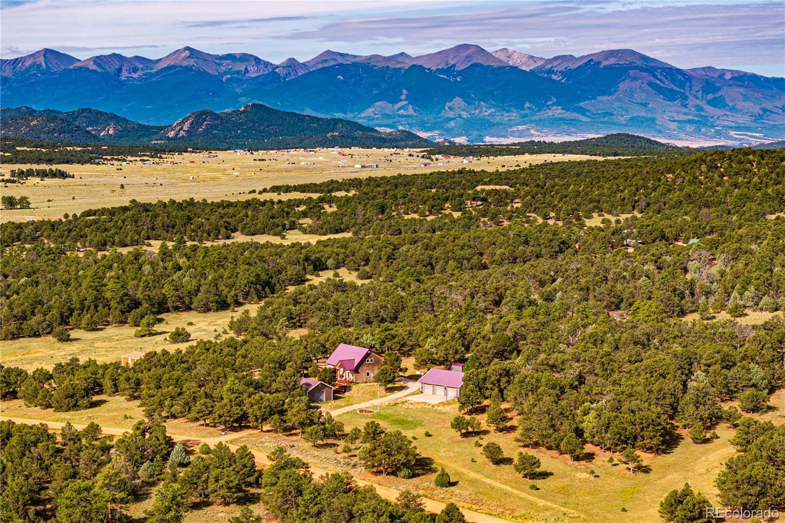 477 W View Road Cotopaxi CO 81223