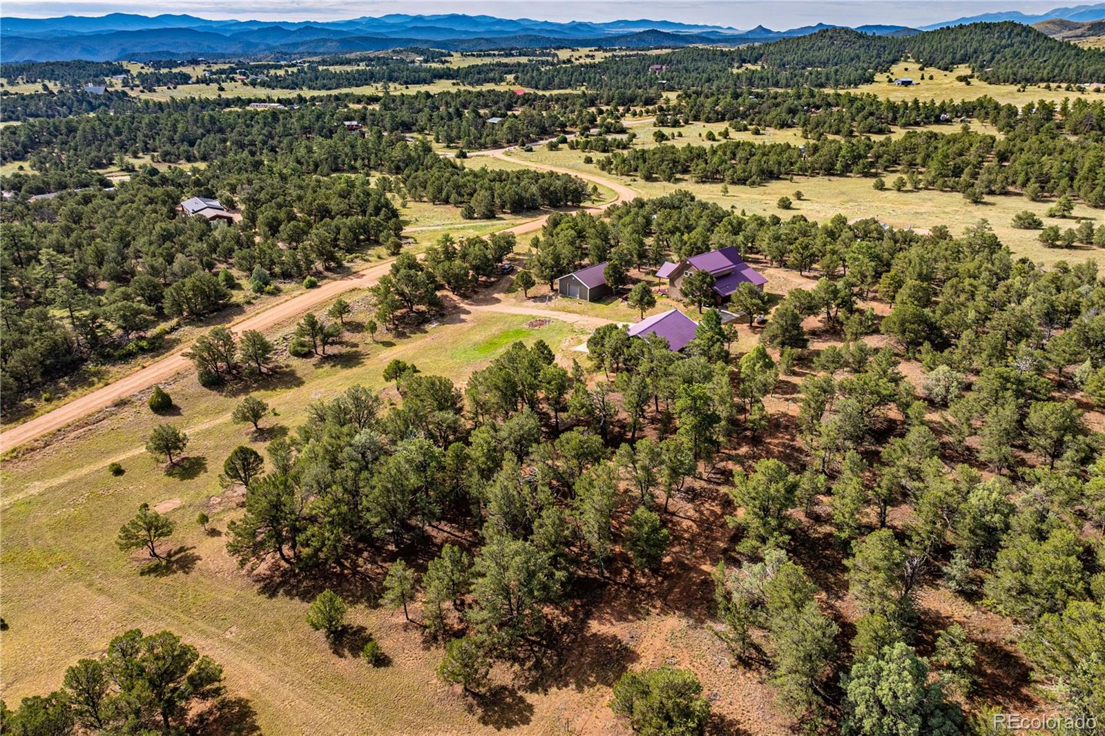 477 W View Road Cotopaxi CO 81223