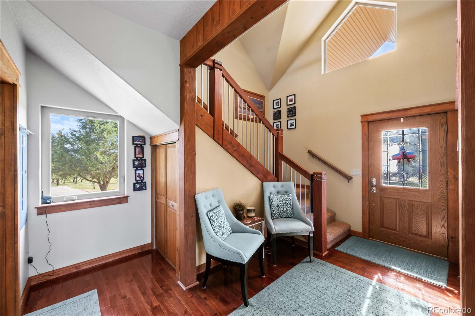 477 W View Road Cotopaxi CO 81223
