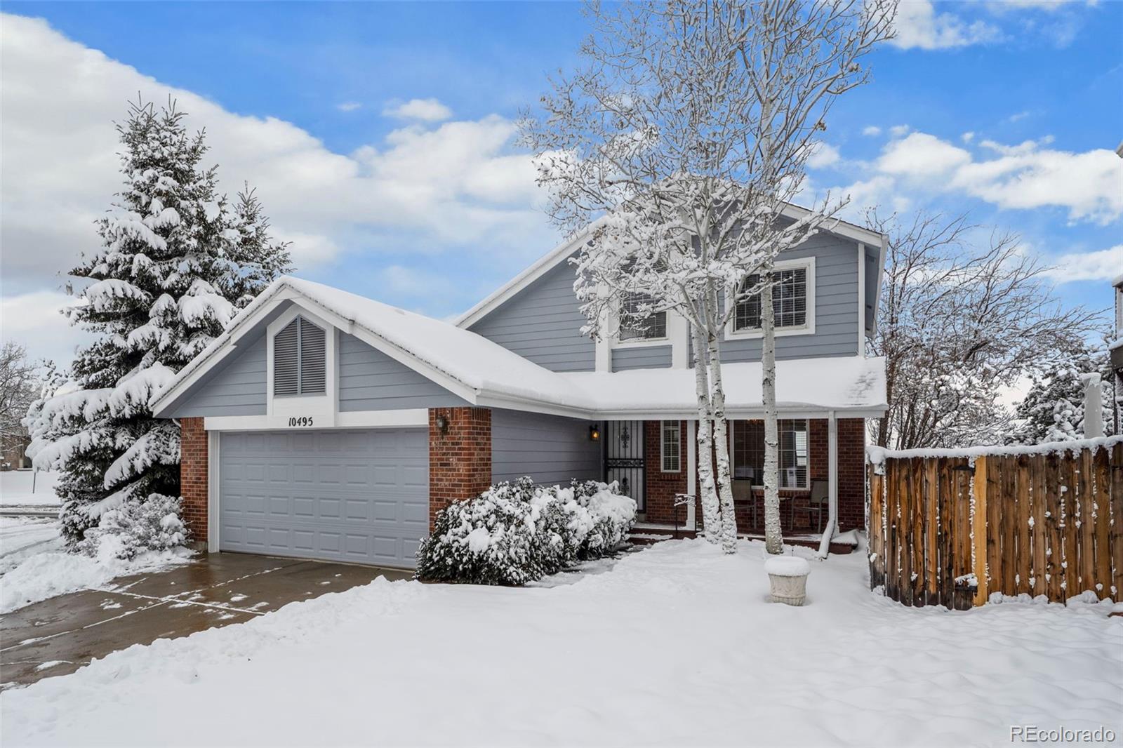 10495 W 85th Place Arvada CO 80005