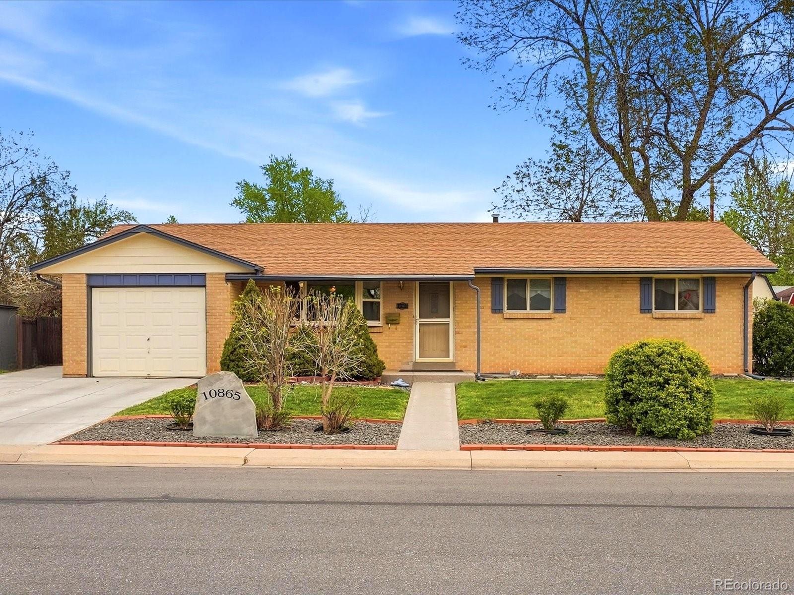 10865 W 68th Avenue Arvada CO 80004
