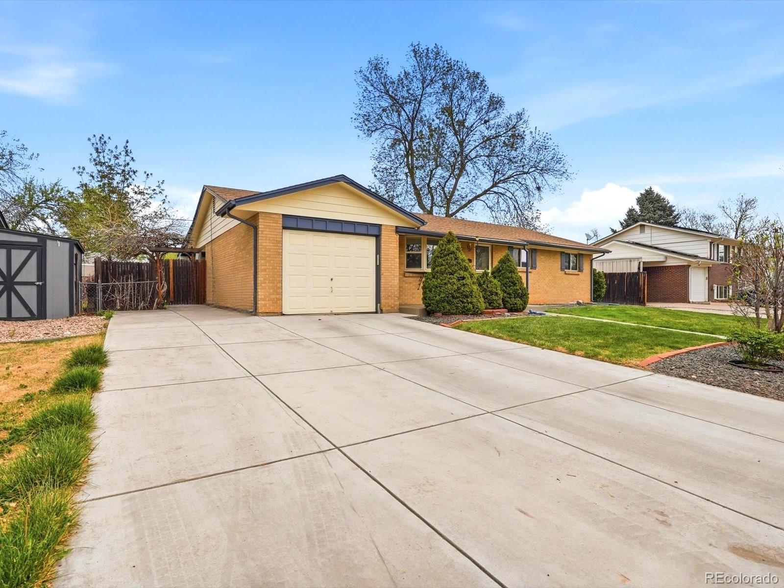 10865 W 68th Avenue Arvada CO 80004