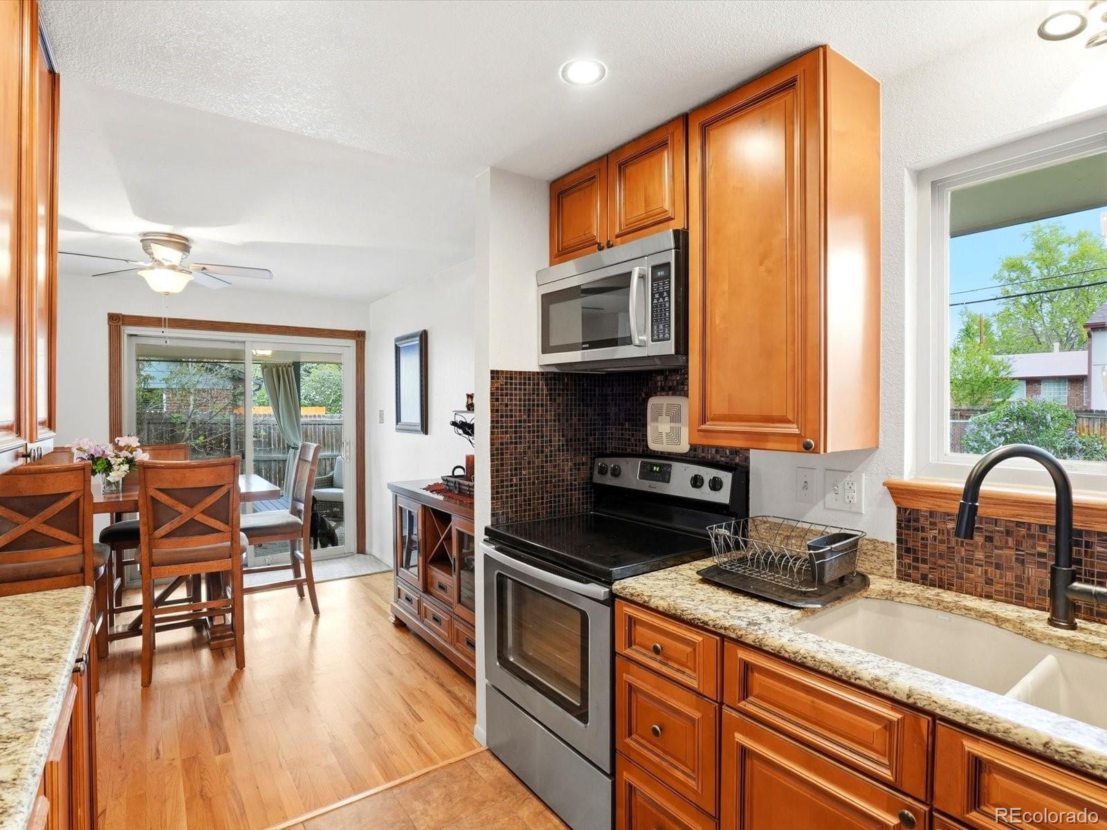 10865 W 68th Avenue Arvada CO 80004