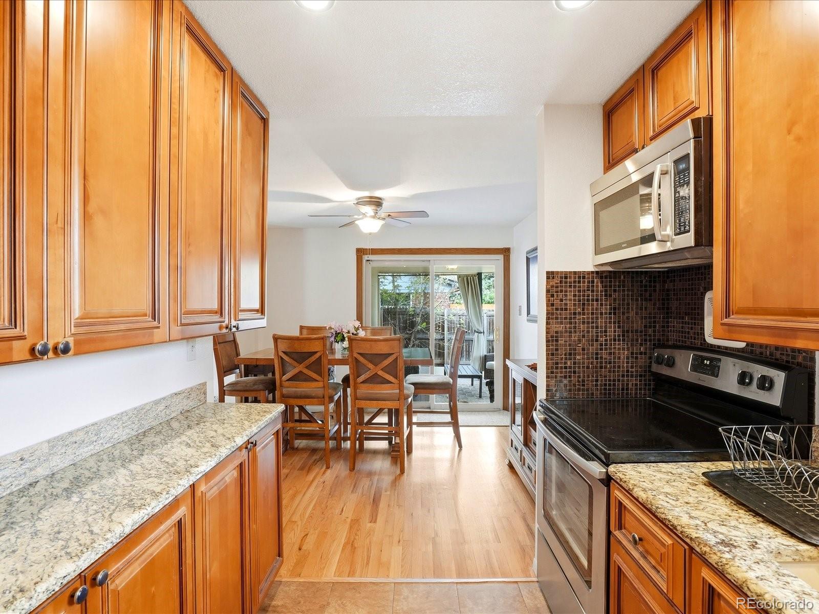 10865 W 68th Avenue Arvada CO 80004