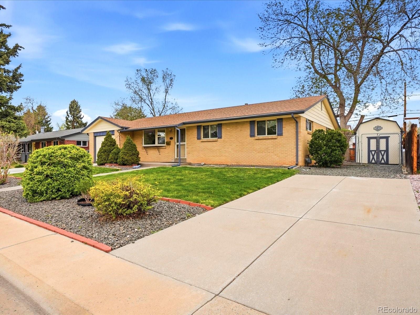10865 W 68th Avenue Arvada CO 80004